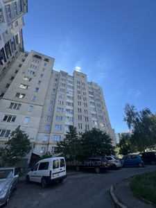 Buy an apartment, Pid-Goloskom-vul, Lviv, Shevchenkivskiy district, id 4663015