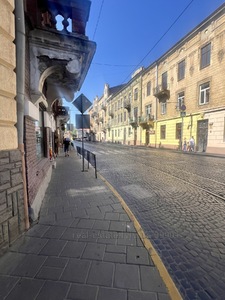 Commercial real estate for sale, Residential premises, Franka-I-vul, Lviv, Galickiy district, id 4830990