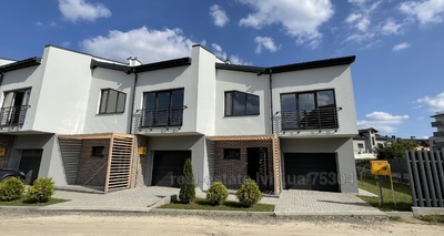 Buy a house, Cottage, Lipinskogo-V-vul, Lviv, Shevchenkivskiy district, id 4656485