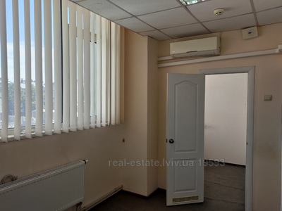 Commercial real estate for rent, Business center, Smal-Stockogo-S-vul, Lviv, Zaliznichniy district, id 4578207