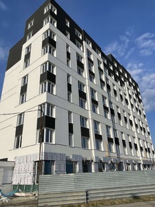 Buy an apartment, Miklosha-Karla-str, Lviv, Frankivskiy district, id 4445031