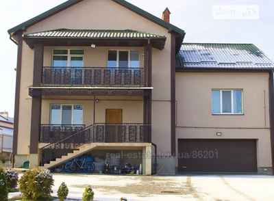 Buy a house, Home, Kulikiv, Zhovkivskiy district, id 3689086