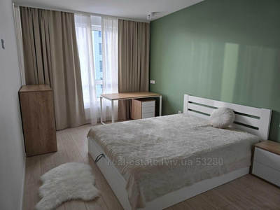 Rent an apartment, Zamarstinivska-vul, Lviv, Shevchenkivskiy district, id 5140525