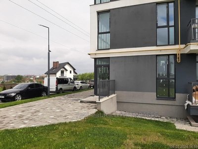 Commercial real estate for rent, Residential complex, Hryhoria Skovorody, Sokilniki, Pustomitivskiy district, id 4697238