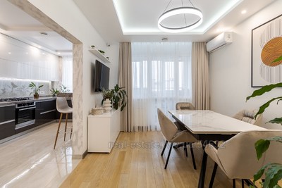 Buy an apartment, Shevchenka-T-vul, 17, Lviv, Zaliznichniy district, id 5041626