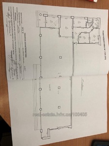 Аренда коммерческой недвижимости, Отдельное здание, Черновола В. просп., Львов, Шевченковский район, id 5150214