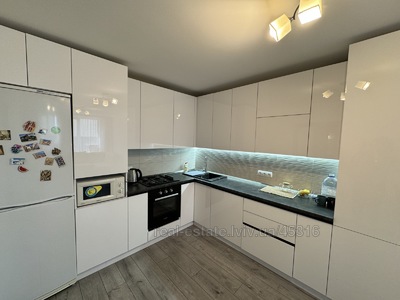 Rent an apartment, Knyagini-Olgi-vul, Lviv, Frankivskiy district, id 4600773