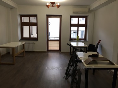 Commercial real estate for rent, Business center, Brativ-Rogatinciv-vul, Lviv, Galickiy district, id 4717563