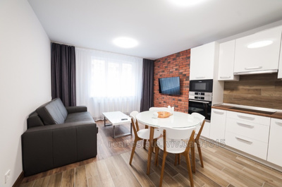 Buy an apartment, Knyagini-Olgi-vul, Lviv, Frankivskiy district, id 4742738