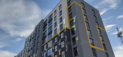 Buy an apartment, Zaliznichna-vul, Lviv, Zaliznichniy district, id 5126615