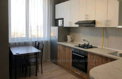 Buy an apartment, Bigova-vul, Lviv, Lichakivskiy district, id 4699079