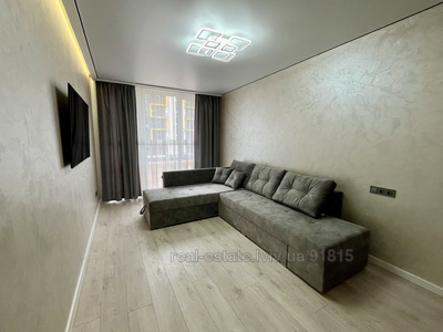 Buy an apartment, Sichinskogo-D-vul, Lviv, Sikhivskiy district, id 4682277