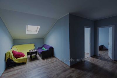 Buy an apartment, Kuchera-R-akad-vul, Lviv, Galickiy district, id 3191763