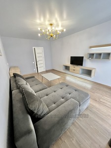 Rent an apartment, Geroyiv-UPA-vul, Lviv, Frankivskiy district, id 4817476