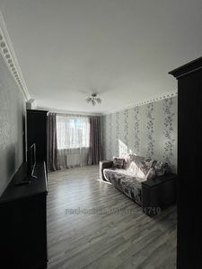 Rent an apartment, Knyagini-Olgi-vul, Lviv, Frankivskiy district, id 4752803