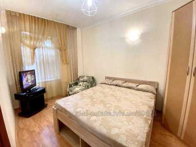 Rent an apartment, Yefremova-S-akad-vul, Lviv, Zaliznichniy district, id 5041617