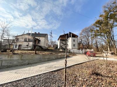 Купити ділянку, під забудову, Кривчицька Дорога вул., Львів, Личаківський район, id 5129880