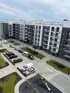 Buy an apartment, Lisna-vul, Vinniki, Lvivska_miskrada district, id 4701204