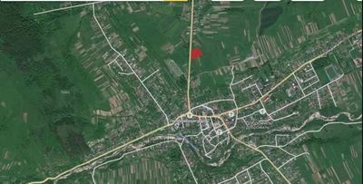 Buy a lot of land, commercial, Dobromil, Starosambirskiy district, id 4569279