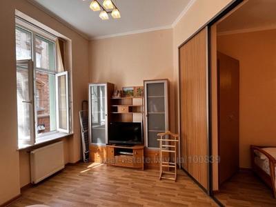 Rent an apartment, Building of the old city, Drukarska-vul, 3, Lviv, Galickiy district, id 4798445