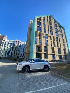 Buy an apartment, Striyska-vul, Lviv, Frankivskiy district, id 4803382