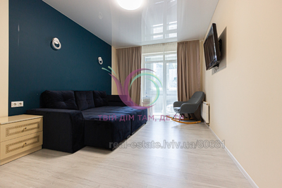 Buy an apartment, Ternopilska-vul, 8, Lviv, Sikhivskiy district, id 4762622