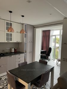 Rent an apartment, Zaliznichna-vul, Lviv, Zaliznichniy district, id 4811393