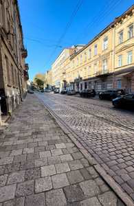 Buy an apartment, Vitovskogo-D-vul, Lviv, Galickiy district, id 4879444