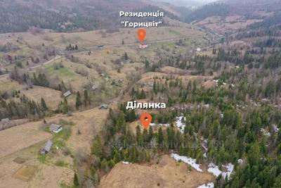 Buy a lot of land, for building, Бойківська, Oryavchik, Skolivskiy district, id 4737275