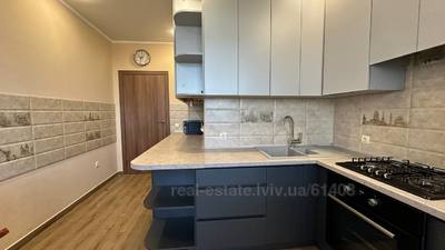 Buy an apartment, Vulecka-vul, Lviv, Lichakivskiy district, id 4578574