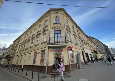 Buy an apartment, Austrian, Svobodi-prosp, Lviv, Galickiy district, id 4703030