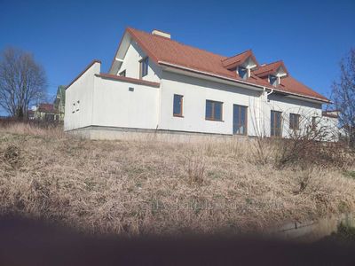 Buy a house, Cottage, Zapitov, Kamyanka_Buzkiy district, id 5023384