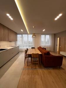 Rent an apartment, Linkolna-A-vul, Lviv, Shevchenkivskiy district, id 4822748