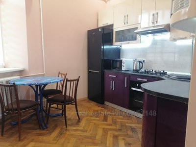 Rent an apartment, Stalinka, Gorodocka-vul, Lviv, Zaliznichniy district, id 4854100