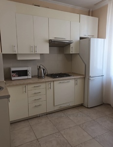 Rent an apartment, Knyagini-Olgi-vul, Lviv, Frankivskiy district, id 4825154