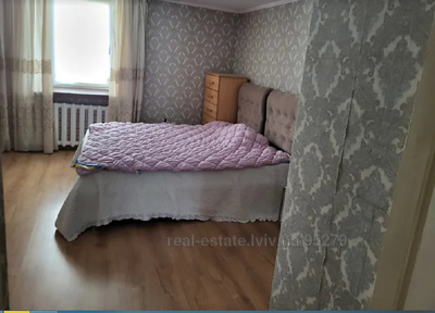 Buy an apartment, Czekh, Skorini-F-vul, Lviv, Sikhivskiy district, id 4824979