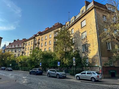 Buy an apartment, Polish, Kiyivska-vul, Lviv, Frankivskiy district, id 5109738