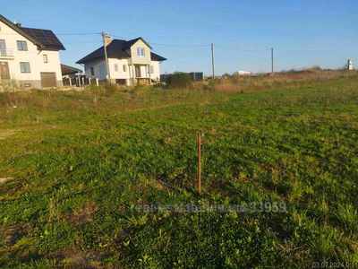 Buy a lot of land, for building, Zubra, Pustomitivskiy district, id 5147720