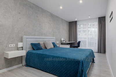 Buy an apartment, Truskavecka-vul, Lviv, Frankivskiy district, id 5009137