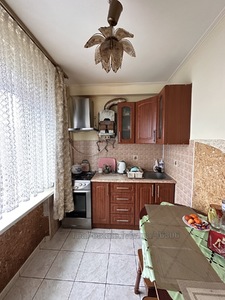 Buy an apartment, Hruschovka, Grinchenka-B-vul, Lviv, Shevchenkivskiy district, id 5136200