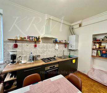 Buy an apartment, Olesnickogo-Ye-vul, Lviv, Zaliznichniy district, id 4657929