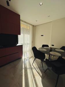 Buy an apartment, Karpincya-I-vul, Lviv, Frankivskiy district, id 4733726