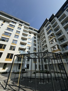 Buy an apartment, Karmanskogo-P-vul, 7А, Lviv, Sikhivskiy district, id 5049130