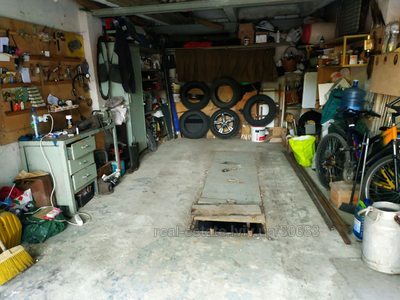 Garage for sale, Prirodna-vul, Lviv, Frankivskiy district, id 4872929