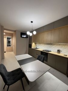 Rent an apartment, Striyska-vul, 117, Lviv, Sikhivskiy district, id 4539925