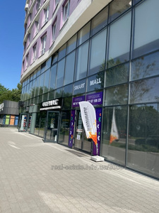 Commercial real estate for rent, Multifunction complex, Truskavecka-vul, Lviv, Frankivskiy district, id 5080267