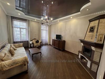 Rent an apartment, Muchna-vul, Lviv, Lichakivskiy district, id 4852655