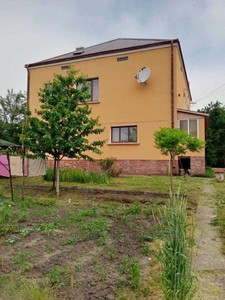Buy a house, Home, Hryhoria Skovorody, Sokilniki, Pustomitivskiy district, id 4624912