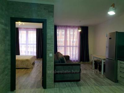 Rent an apartment, Volodimira-Velikogo-vul, 10, Lviv, Frankivskiy district, id 5126805