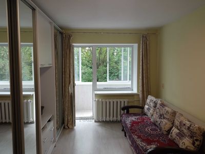 Rent an apartment, Hruschovka, Yeroshenka-V-vul, Lviv, Shevchenkivskiy district, id 4704816